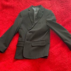 Boys suit Calvin Klein size 8